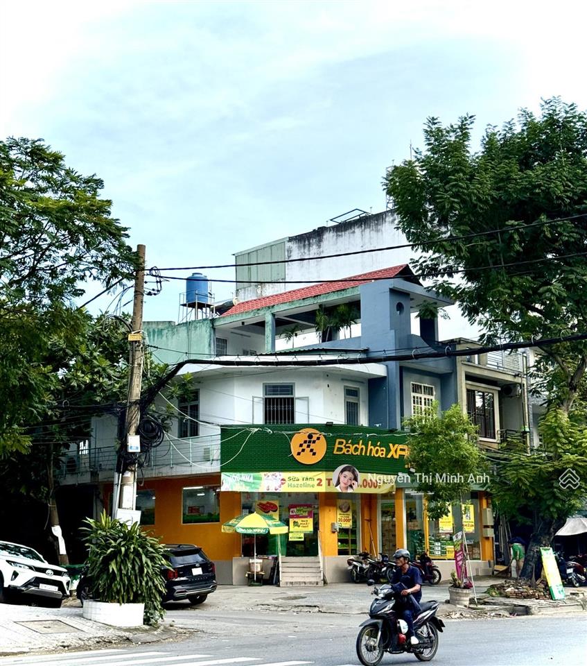 55 tỷ! bán góc 2 mặt tiền đường đặng thuỳ trâm, binh thạnh  10x25m nở hậu 15m  ctxd hầm 7 tầng