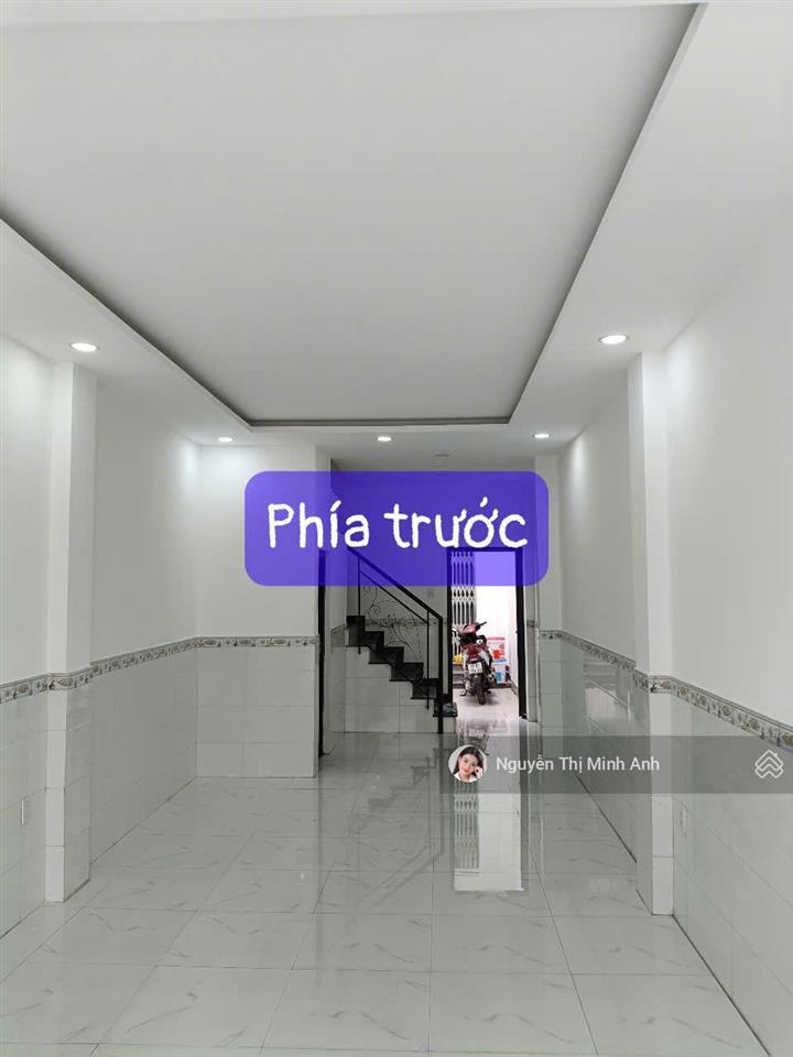 19 tỷ! bán mặt tiền nguyễn văn đậu, phường 11, quận bình thạnh  3.47x32m cn 101.2m2  3 tầng