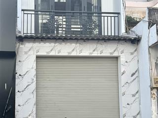 19 tỷ! bán mặt tiền nguyễn văn đậu, phường 11, quận bình thạnh  3.47x32m cn 101.2m2  3 tầng