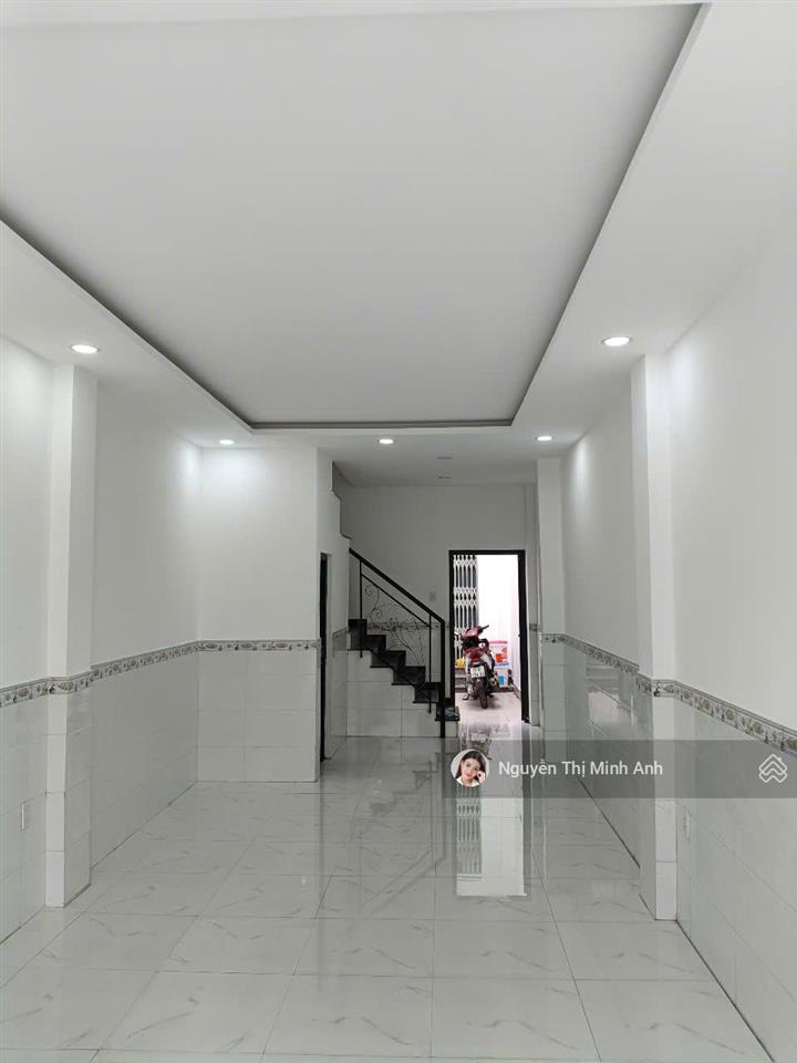 19 tỷ! bán mặt tiền nguyễn văn đậu, phường 11, quận bình thạnh  3.47x32m cn 101.2m2  3 tầng