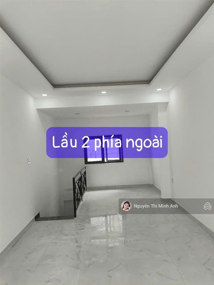 19 tỷ! bán mặt tiền nguyễn văn đậu, phường 11, quận bình thạnh  3.47x32m cn 101.2m2  3 tầng