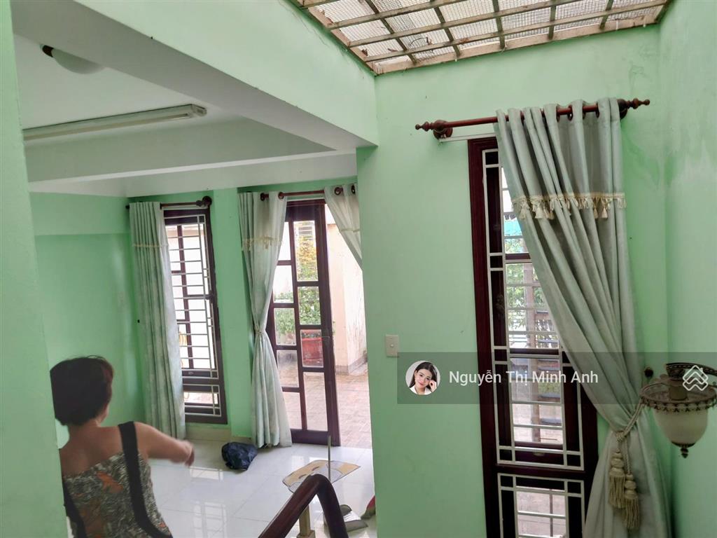 16 tỷ! bán nhà đường hoa lan, phường 2, quận phú nhuận  4,5x12m  hầm 4 tầng