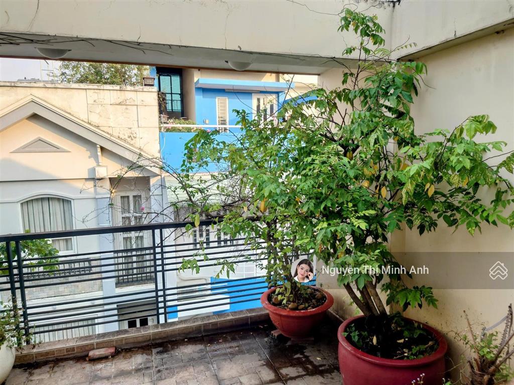 16 tỷ! bán nhà đường hoa lan, phường 2, quận phú nhuận  4,5x12m  hầm 4 tầng