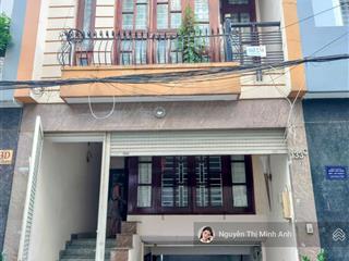 16 tỷ! bán nhà đường hoa lan, phường 2, phú nhuận  4,5x12m  hầm 4 tầng