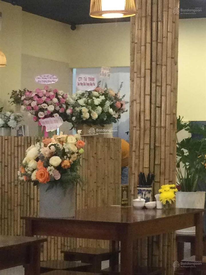 55 tỷ! bán mặt tiền ngay cộng hòa, phường 13, quận tân bình  7.3x34m nở hậu 16m  4 tầng