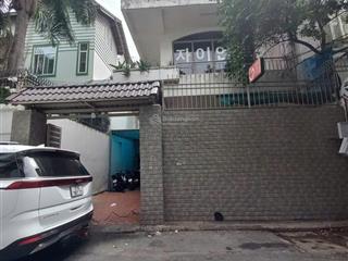 Chỉ 29 tỷ! bán biệt thự siêu mặt tiền sông đà, p2, quận tân bình  7*15m  3 tầng