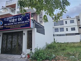 Bán lô đất lk5  6 mỹ gia gói 5  kđt thái hưng đường số 35