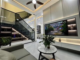 Bán nhà hiện đại full nội thất thị trấn diên khánh