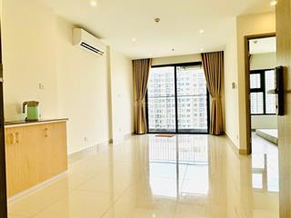 Cho thuê căn hộ 1pn + vinhomes grand park view đẹp, giá tốt