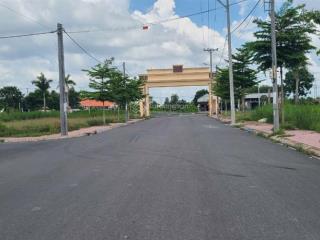 Cần bán gấp trục chính ngay cổng dự án