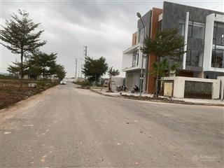 Bán lô góc biệt thự tt kép, lạng giang 327m2, giá chỉ hơn 10tr/m2