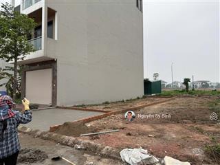 Bán đất tại đa mai, bắc giang, 3,25 tỷ, 90m2