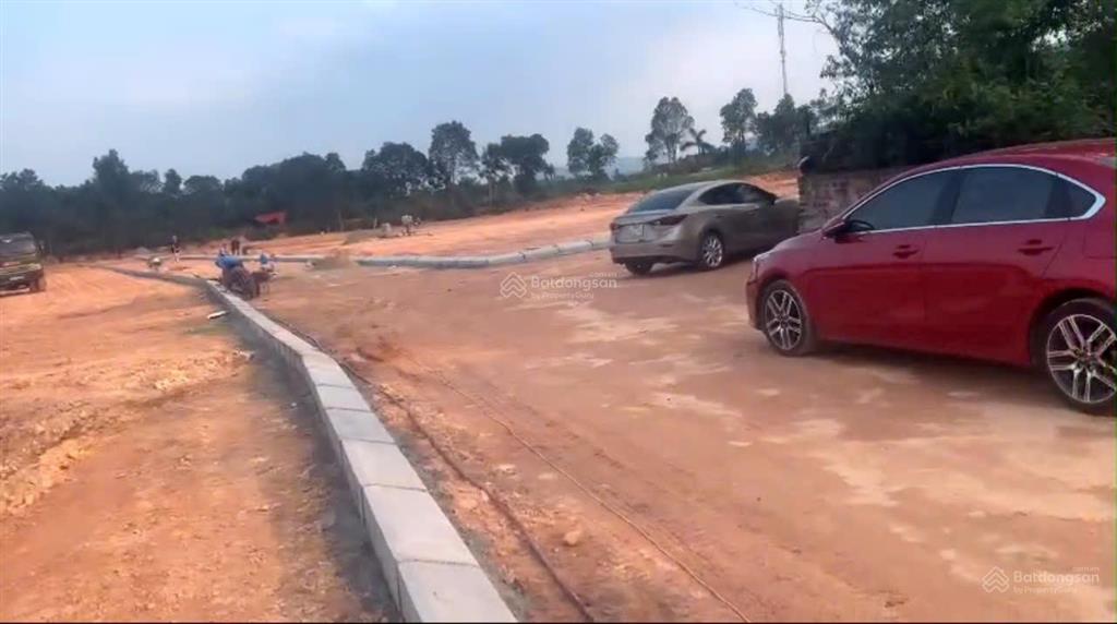 Bán đất bắc sơn ss, đường thông 5m, 103m2, mt 5.5m, chào bán 860tr, có hệ thống điện nước, đầu tư