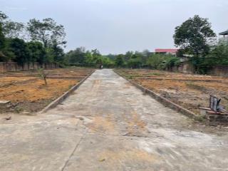 Bán đất hiền ninh ss, nở hậu, ngõ thông ô tô vào đất, nghỉ dưỡng, 51m, mt 4m, chào bán 1.6 tỷ