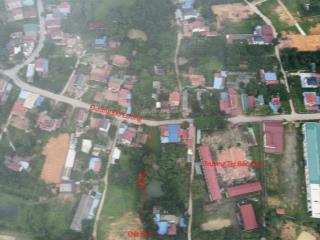 Bán đất bắc sơn ss, đường thông 4.5m, 200m ra đường đô lương, 512m2 mt 15m, chào bán 2.5 tỷ