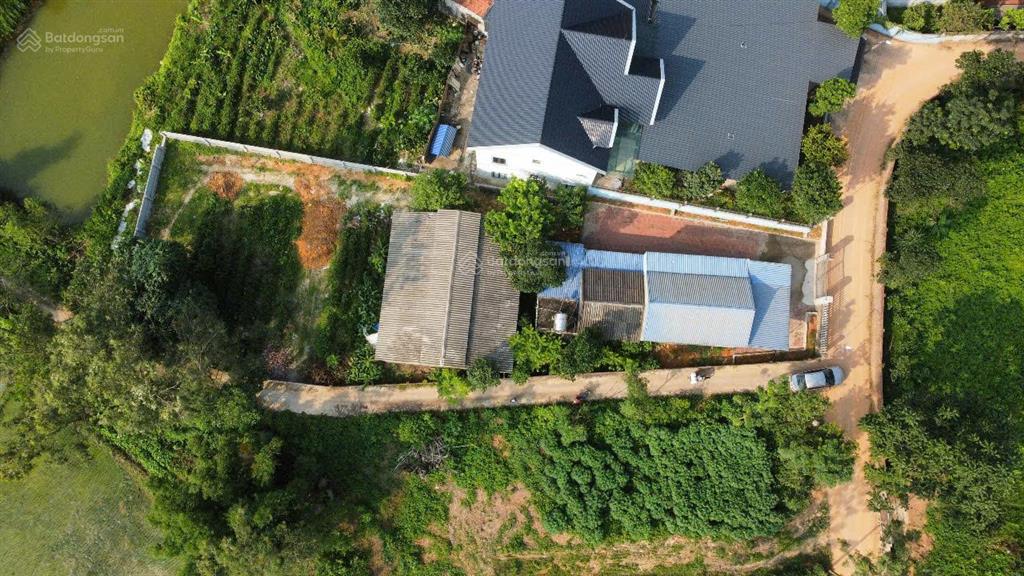 Bán đất nghỉ dưỡng  phân lô bắc sơn, 883m2, mt 10m, chào bán 4.5 tỷ, lô góc 2 đường thông ô tô