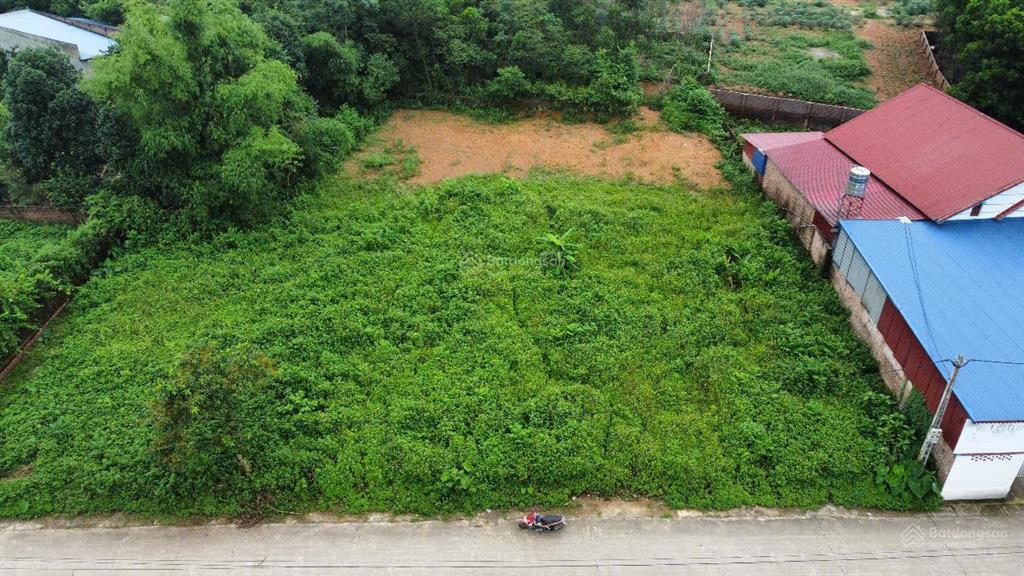 Bán đất nghỉ dưỡng  phân lô phúc xuân  trung giã, 1356m2, mt 40m, chào 8.8 tỷ, trục kinh doanh