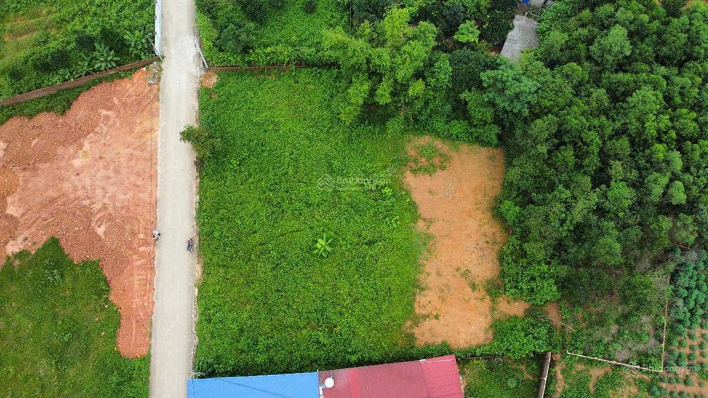 Bán đất nghỉ dưỡng  phân lô phúc xuân  trung giã, 1356m2, mt 40m, chào 8.8 tỷ, trục kinh doanh