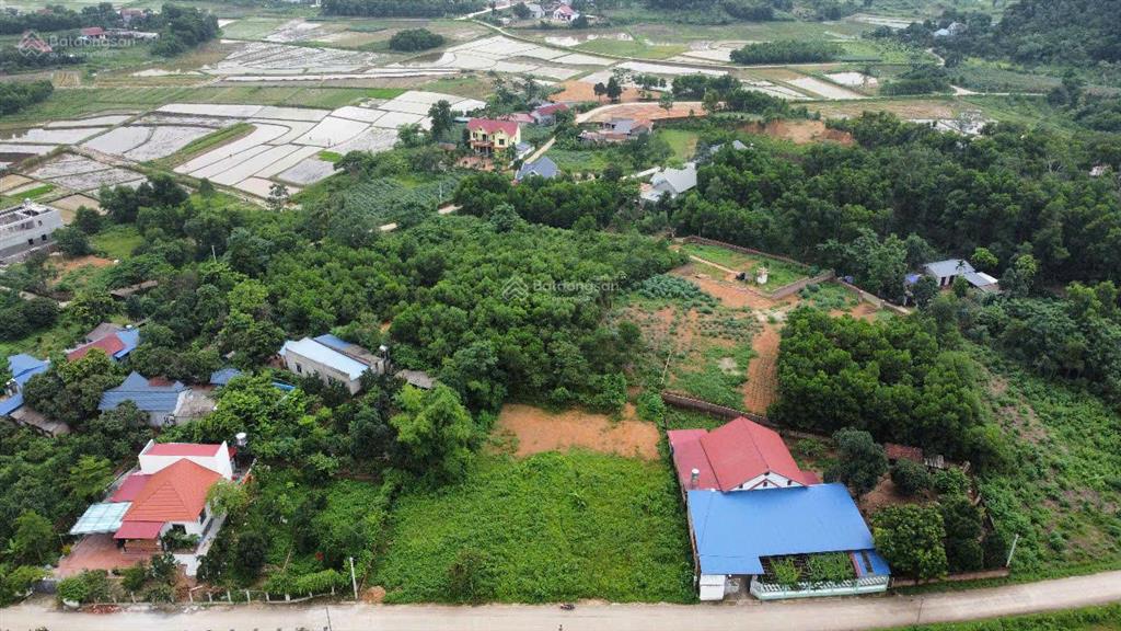 Bán đất nghỉ dưỡng  phân lô phúc xuân  trung giã, 1356m2, mt 40m, chào 8.8 tỷ, trục kinh doanh