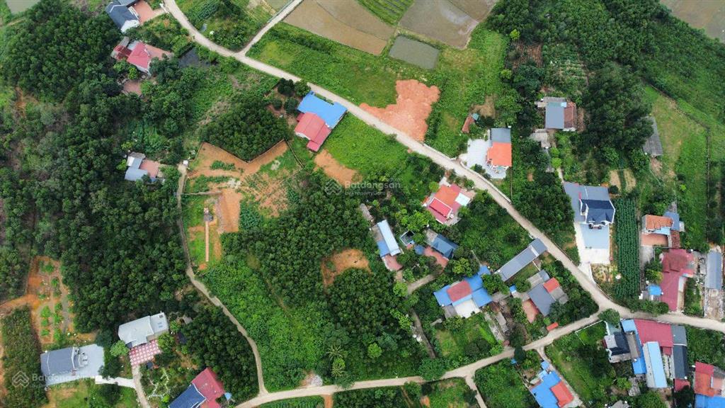 Bán đất nghỉ dưỡng  phân lô phúc xuân  trung giã, 1356m2, mt 40m, chào 8.8 tỷ, trục kinh doanh