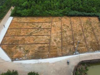 Bán đất đô lương trung giã, lô góc thông ô tô tránh, 100m, mt 5m, 780tr, giữ tiền xây ở