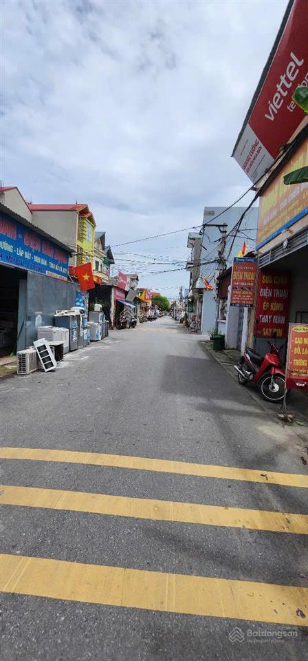 Bán đất mai đình  ss, ô tô tránh, đấu giá, 94m, mt 5m, chào bán 3.6tỷ, cạnh sân bay, kcn nội bài