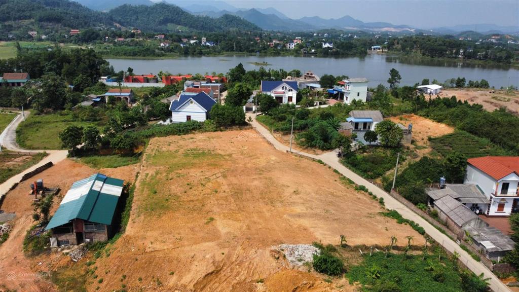 Bán đất cạnh hồ cầu bãi trung giã hà nội, thông ô tô, 100m, mt 7.1m, 950tr, trung tâm du lịch