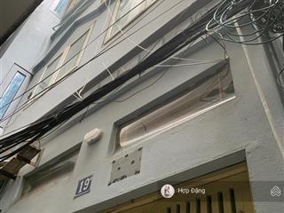 Siêu hiếm nhà khương đình q.thanh xuân25/30m2 oto đậu cổng 4 tỷ 3