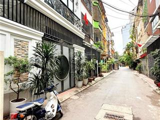 Bán đất tặng nhà q. thanh xuân, gần ngã tư sở dt 115m2 rộng 10m, ngõ thông ô tô tránh, hơn 28 tỷ x