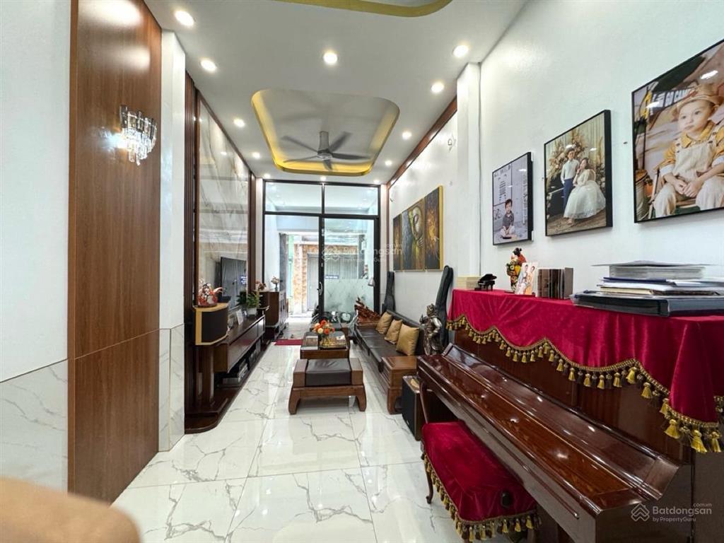 Thanh xuân ngã tư sở, nhà 4 tầng ngõ thông kd otto đậu cửa dt 65m2 nhỉnh 12 tỷ