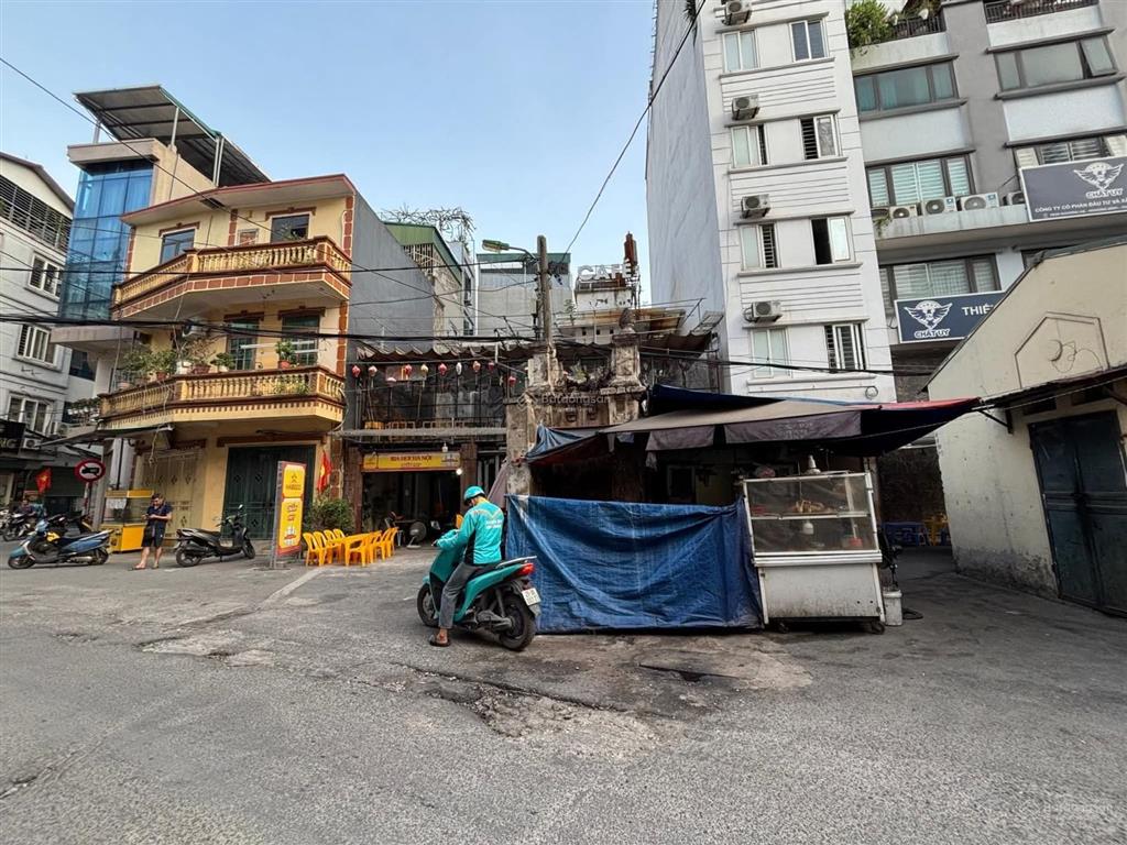 Khương đình thanh xuân đất biệt thự 200m2 rộng 11m chỉ 54 tỷ x