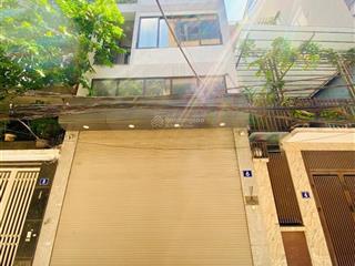Hoàng văn thái, nhà 8 tầng phân lô 100m2 rộng 5m vừa ở vừa kd giá tl.