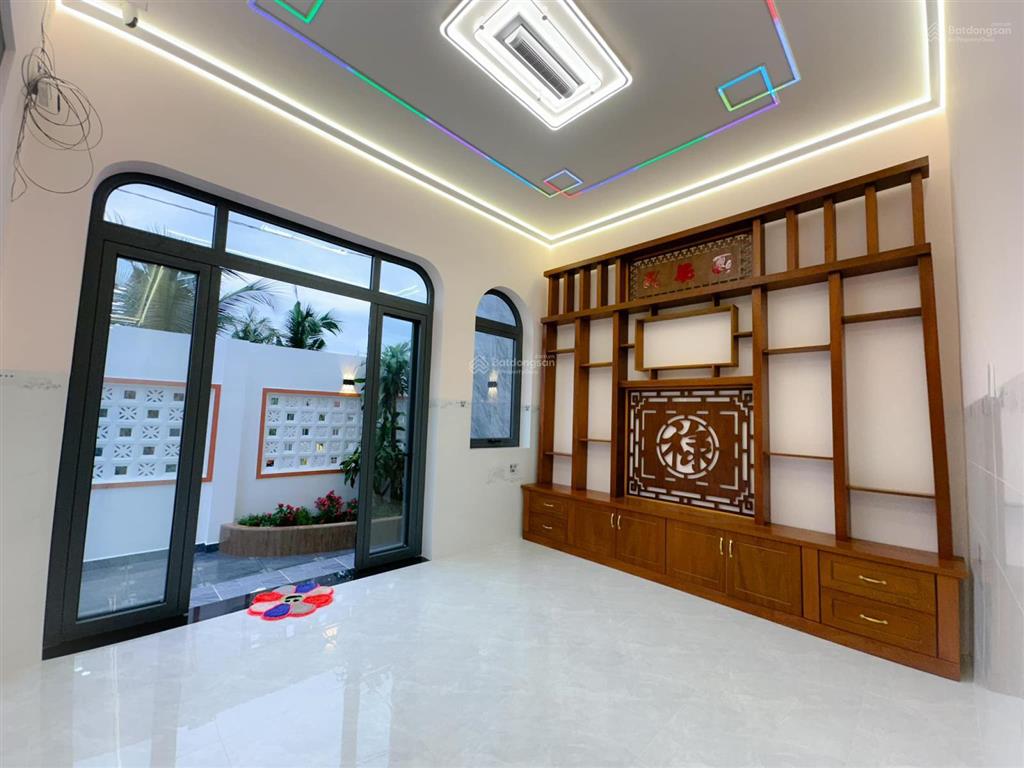 Khám phá nhà vườn mơ ước tại tân lý đông, châu thành, tiền giang