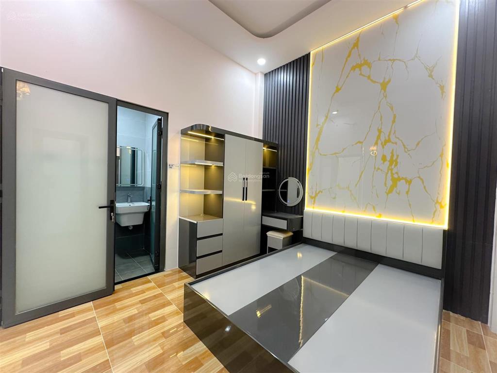 Khám phá nhà vườn mơ ước tại tân lý đông, châu thành, tiền giang