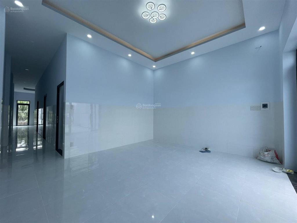 Chỉ còn 1 căn duy nhất giá cực mềm 1.25 tỷ! nhà 3 phòng ngủ sân đậu oto sân sau trồng rau
