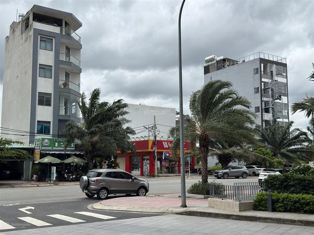 Bán cặp nền ngang 10m đã có sổ dự án rio centro gò cát, đối diện chung cư ricca, kế bên 3 siêu thị