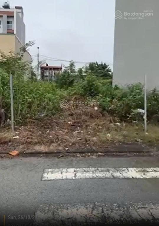 Bán cặp nền ngang 10m đã có sổ dự án rio centro gò cát, đối diện chung cư ricca, kế bên 3 siêu thị