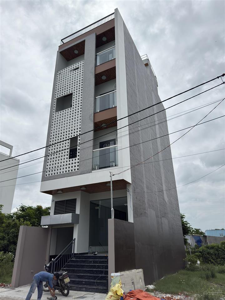 Bán cặp nền ngang 10m đã có sổ dự án rio centro gò cát, đối diện chung cư ricca, kế bên 3 siêu thị