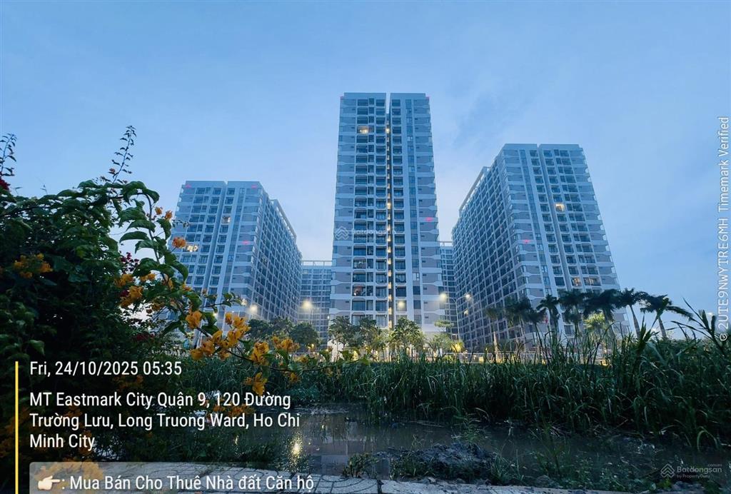 Bán shophouse 2 tầng giá 6.2 tỷ, 130m2 c/c p long trường, cđt điền phúc thành, tiện kinh doanh, ở