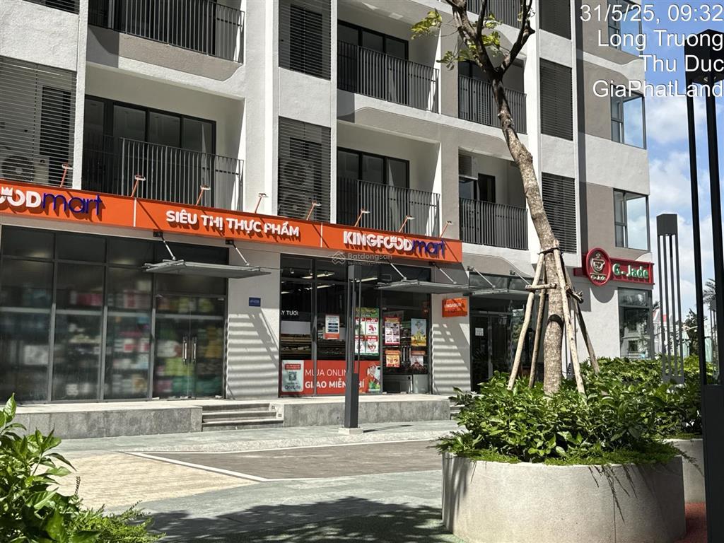 Cho thuê căn 1pn + 1wc view hồ bơi giá 5.5tr chung cư mt eastmark city, bao pql. nhà mới 100%