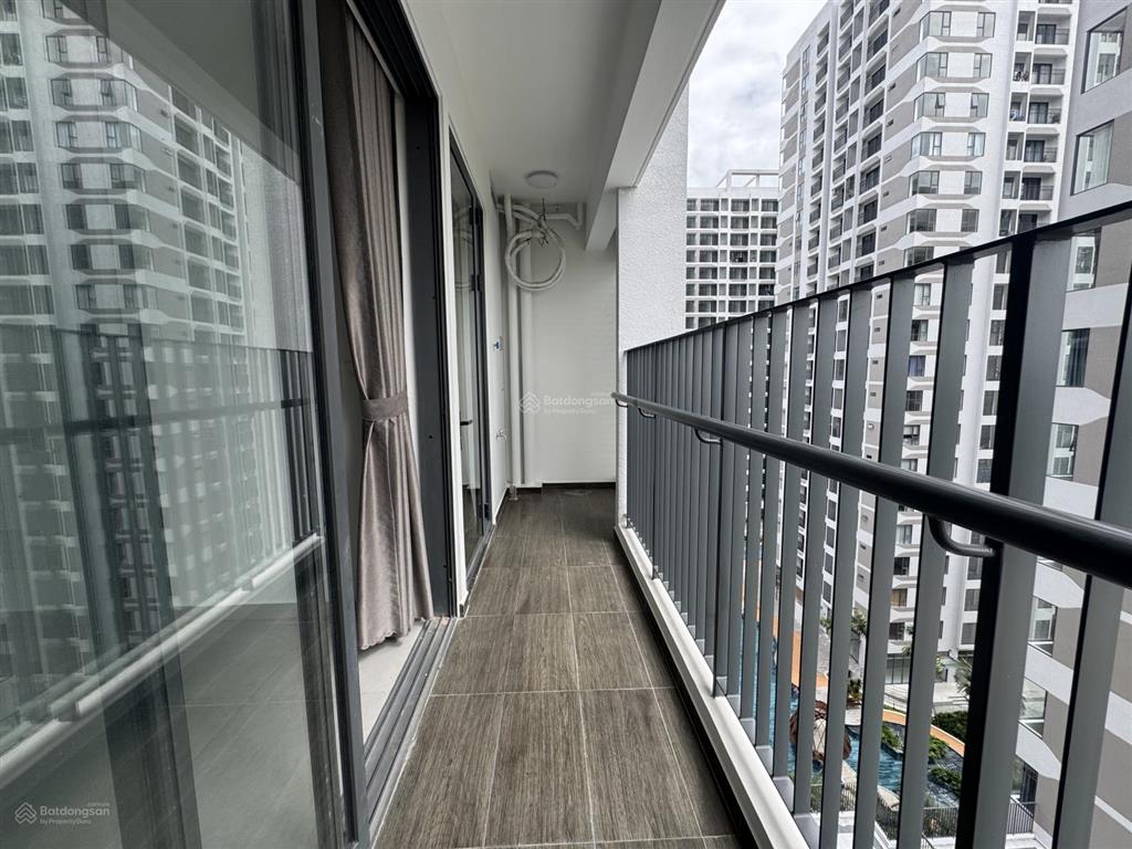 Cho thuê căn 1pn + 1wc view hồ bơi giá 5.5tr chung cư mt eastmark city, bao pql. nhà mới 100%