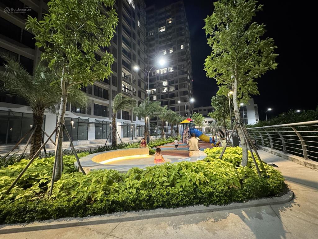 Cho thuê căn 1pn + 1wc view hồ bơi giá 5.5tr chung cư mt eastmark city, bao pql. nhà mới 100%