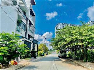 Bán nền 90m2 rio centro giá nhỉnh 65tr/m2 rẻ nhất khu vực, xây được 5 tầng. đối diện chung cư ricca