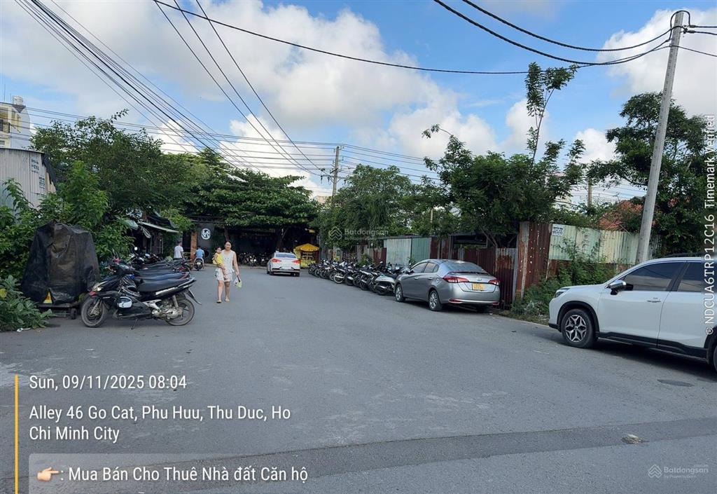 Bán nền 90m2 rio centro giá nhỉnh 65tr/m2 rẻ nhất khu vực, xây được 5 tầng. đối diện chung cư ricca