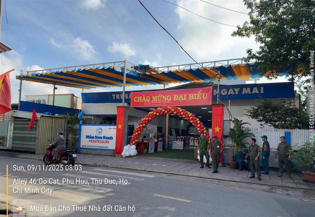 Bán nền 90m2 rio centro giá nhỉnh 65tr/m2 rẻ nhất khu vực, xây được 5 tầng. đối diện chung cư ricca