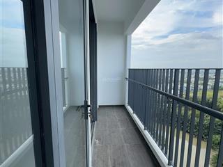 Bán căn chung cư mt eastmark 1pn +, ban công rộng 63m2 giá full còn 3tỷ, view sông, thoáng