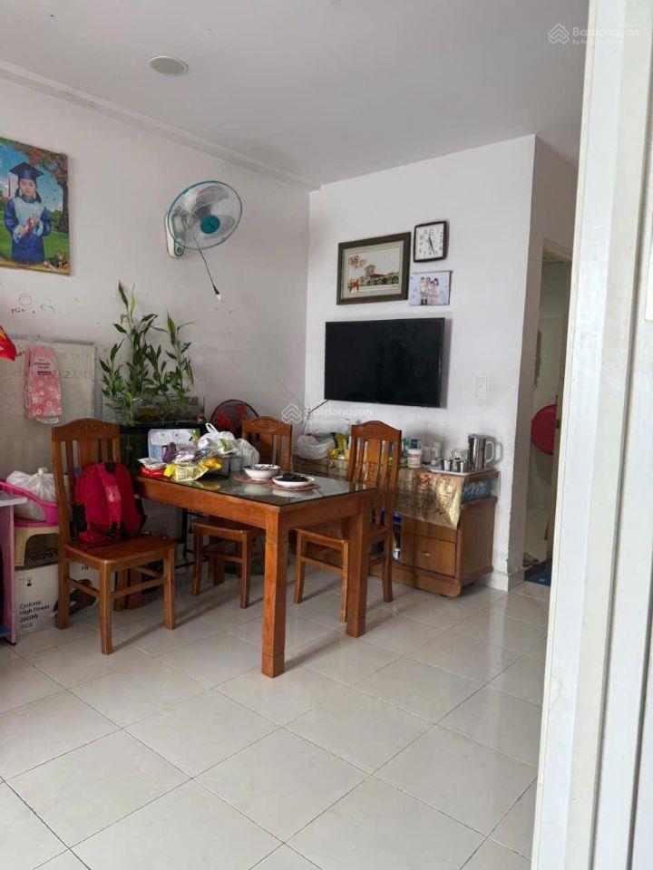 BÁN CC LINH TRUNG CĂN GÓC 68M2 2PN, LÀU CAO VIEW ĐẸP, CHỈ 2.5T