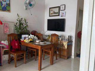 BÁN CC LINH TRUNG CĂN GÓC 68M2 2PN, LÀU CAO VIEW ĐẸP, CHỈ 2.5T