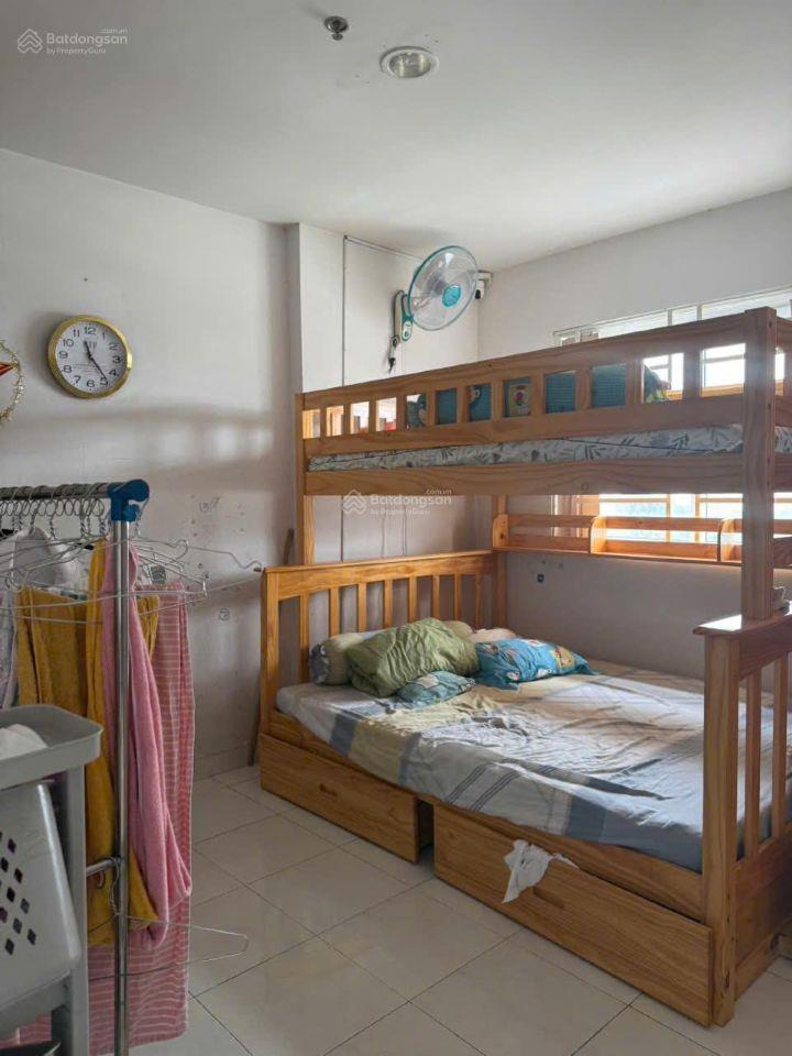 BÁN CC LINH TRUNG CĂN GÓC 68M2 2PN, LÀU CAO VIEW ĐẸP, CHỈ 2.5T