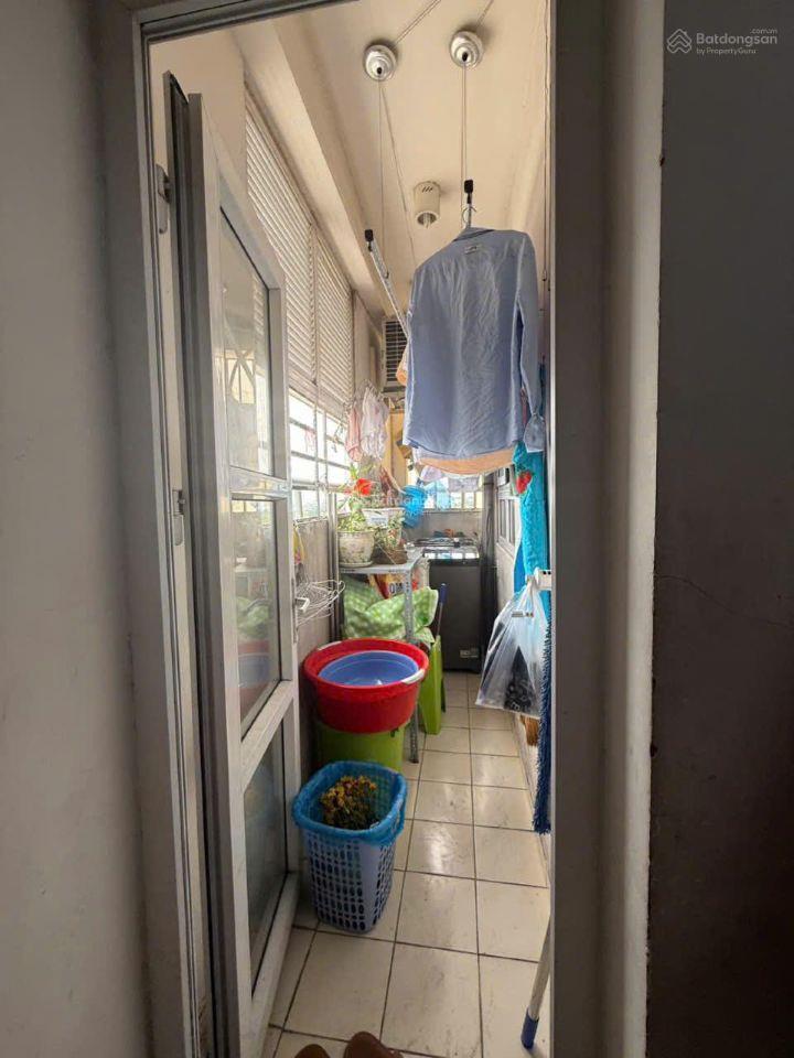 BÁN CC LINH TRUNG CĂN GÓC 68M2 2PN, LÀU CAO VIEW ĐẸP, CHỈ 2.5T